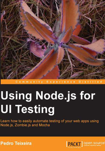 Using Node.js for UI Testing