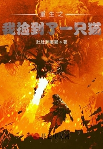 重生之我撿到了一只貓