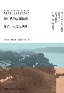 新時代的貧困治理：理論、實踐與反思