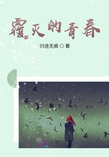 覆滅的青春