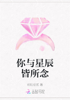 你与星辰皆所念