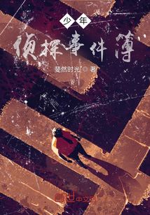 少年偵探事件簿