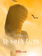 轮回修仙路在线阅读