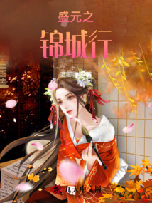 盛元之錦城行