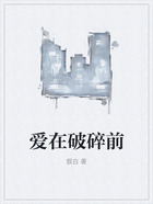愛在破碎前在線閱讀