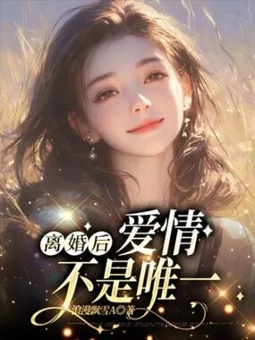 离婚后，爱情不是唯一在线阅读