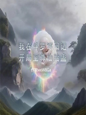 我在斗罗写日记，开局至尊仙胎蛊在线阅读