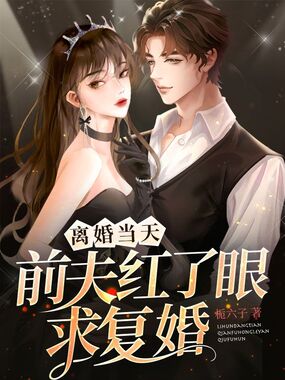离婚当天前夫红了眼求复婚在线阅读