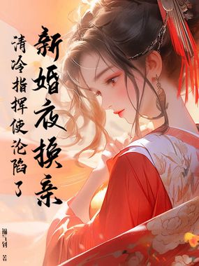新婚夜换亲,清冷指挥使沦陷了在线阅读