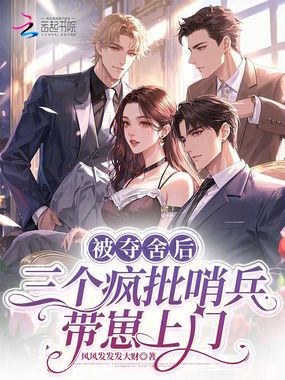 被夺舍后，三个疯批哨兵带崽上门在线阅读