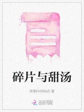 碎片与甜汤在线阅读