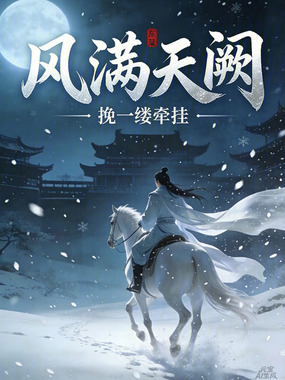 风满天阙在线阅读