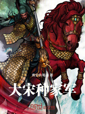 大宋种家军在线阅读