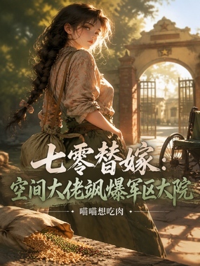 七零替嫁：空间大佬飒爆军区大院在线阅读
