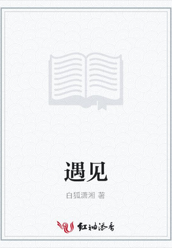 遇见 封面