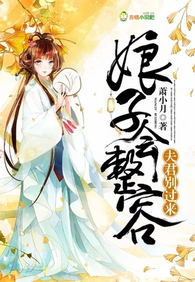 娘子会整容，夫君别过来！在线阅读