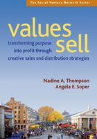 Values Sell在线阅读