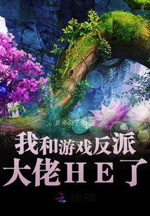 我和游戲反派大佬HE了