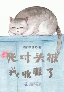 死對頭被我收服了
