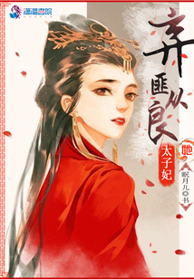 太子妃她棄匪從良