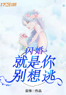 閃婚:就是你別想逃