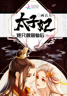 太子妃她只想做仙后