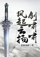 风起云扬剑啸啸