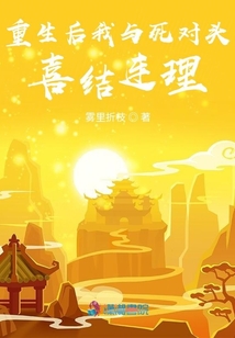 重生后我與死對頭喜結(jié)連理