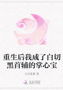 重生后我成了白切黑首輔的掌心寶