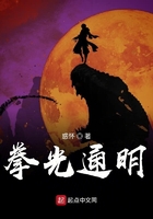 拳光通明在線閱讀