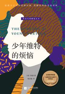 少年維特的煩惱