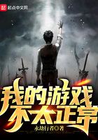 我的游戏不太正常