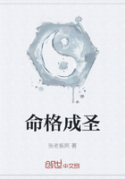 命格成圣在线阅读