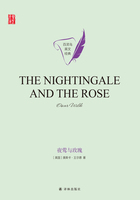 夜莺与玫瑰（The Nightingale and the Rose）在线阅读