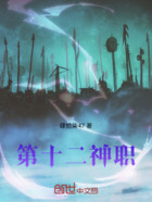 第十二神职在线阅读
