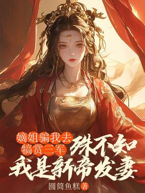 嫡姐骗我去犒赏三军,殊不知我是新帝发妻在线阅读