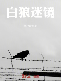 白狼迷鏡