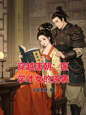 穿越唐朝：医学才女的逆袭在线阅读