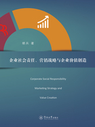 企业社会责任、营销战略与企业价值创造在线阅读