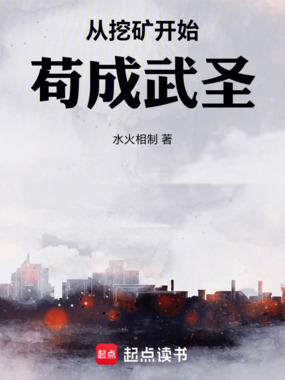 从挖矿开始苟成武圣在线阅读