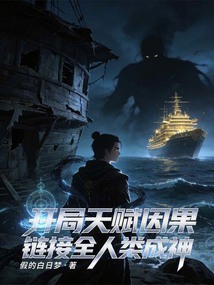 开局天赋因果，链接全人类成神