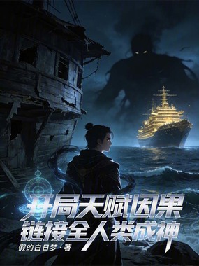 开局天赋因果,链接全人类成神在线阅读