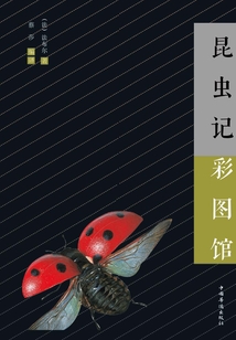 昆蟲記彩圖館