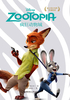 疯狂动物城=zootopia（迪士尼大电影双语阅读）