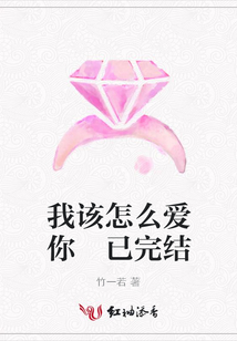 我該怎么愛你 已完結
