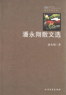 潘永翔散文選