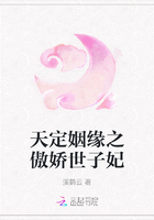 天定姻緣之傲嬌世子妃在線閱讀
