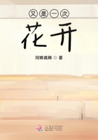 又是一次花開在線閱讀