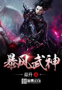 暴風武神