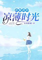 你赐我的凉薄时光在线阅读